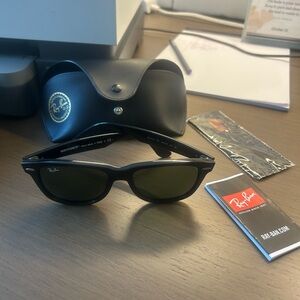 Rayban Wayfarer
